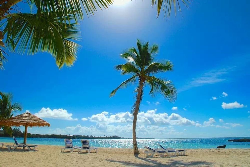 Bluff House Beach Resort & Marina Green Turtle Cay Zewnętrze zdjęcie